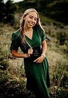 Neve Pratt